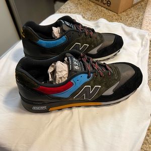 New Balance 577 Made in England “Urban Peak” shoes